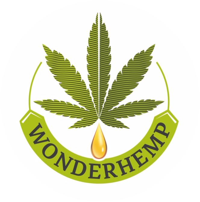 Wonderhemp CBD Oil